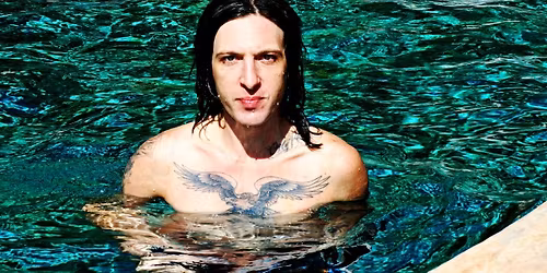 Mickey Avalon