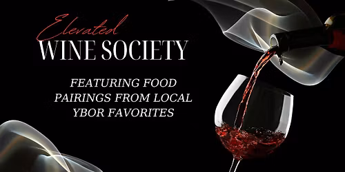 Elevated Wine Society