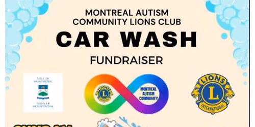 MACLC CAR WASH