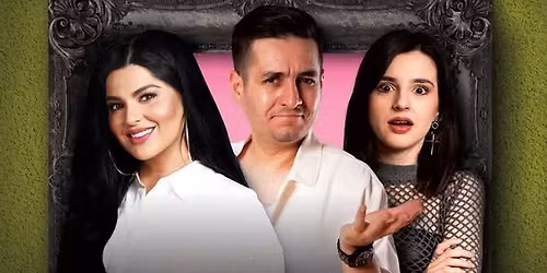 Stand-Up Comedy cu George T\u0103nase, Ioana State \u0219i M\u0103d\u0103lina Mihai - "De c\u00e2te ori femeie?"