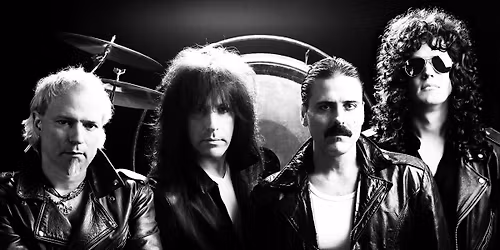 Almost Queen with Special Guests: The Super 70\u2019s Rock Show