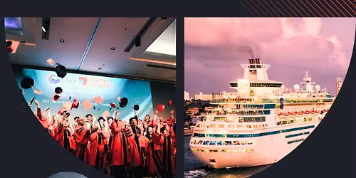 GRAND CONVOCATION CEREMONY-EIU PARIS