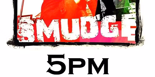 Junction One Bands >>SMUDGE<<