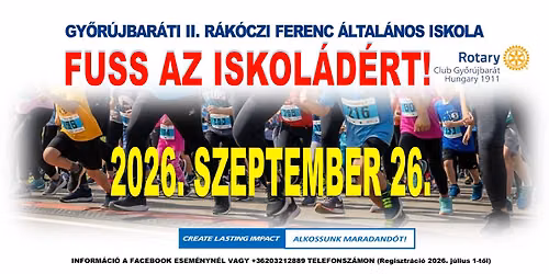 Fuss az iskol\u00e1d\u00e9rt!