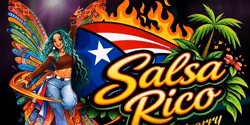 SALSA RICO ON PRATT STREET