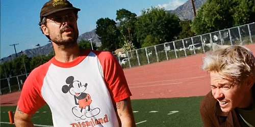 The Format with Phantom Planet and Limbeck (16+)