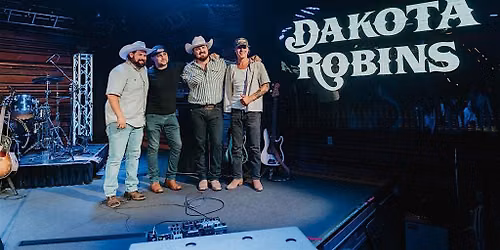 Dakota Robins