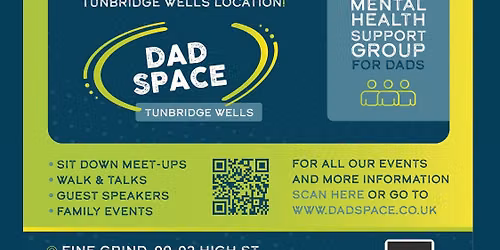 DadSpace - Tunbridge Wells