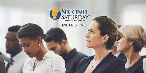 Second Saturday Divorce Workshop | September 2026 | Lincoln, NE