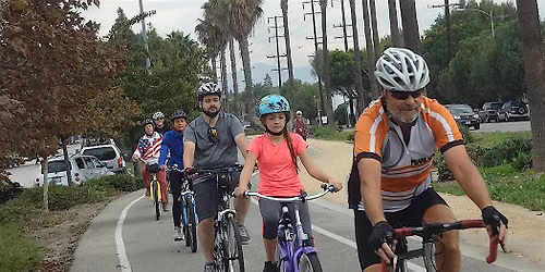 Safe Cycling Workshop