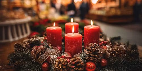 Adventn\u00ed benefi\u010dn\u00ed jarmark v OC Plze\u0148 Plaza