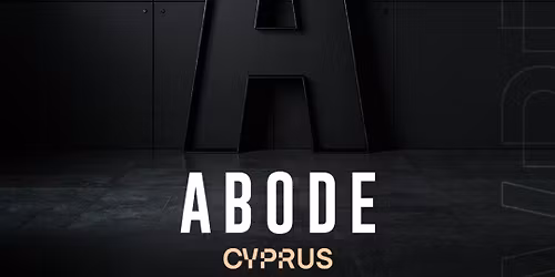 Abode Residency Ayia Napa - Joss Dean B2B Mason Cooper