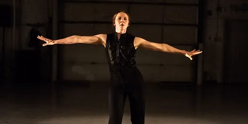 RCA Presents: Molly McDermott Dance
