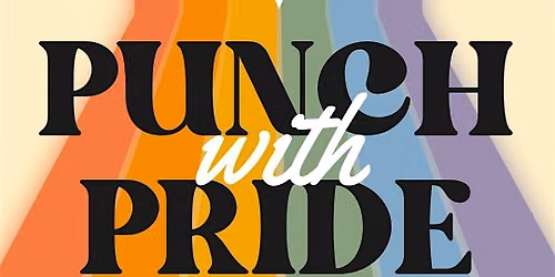 Pride Day Celebration - FREE EVENT