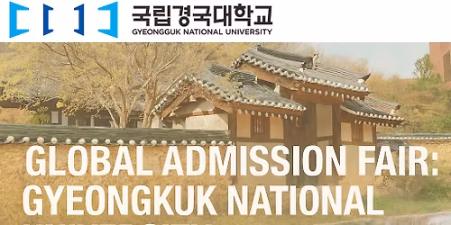 Global Admissions Fair in Bangkok 