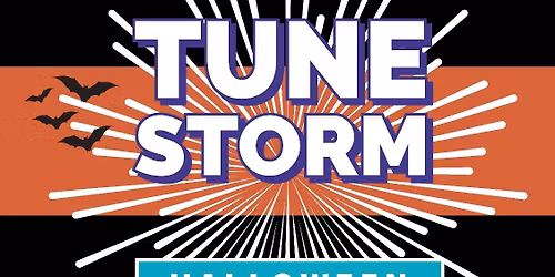 Tune Storm - Halloween Special