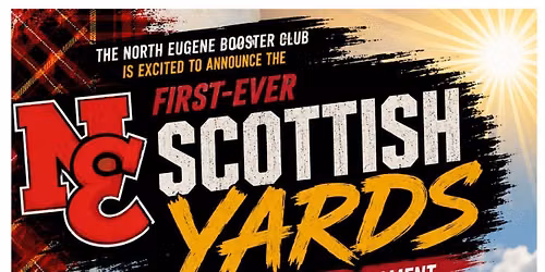 Scottish Yards 