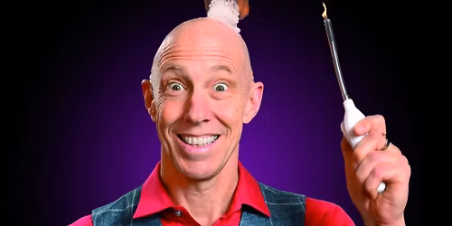 Wissenschaft im Rampenlicht: Die Physikanten - F\u00fcr die ganze Familie