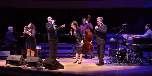 New York Voices