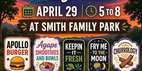 Farr West Food Truck Night 