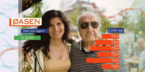 \u00d8ASEN \/\/ May 15th \/\/ 1st of season 2026 \/\/ \u2718 TBA