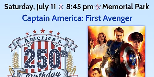 Family Movie Night