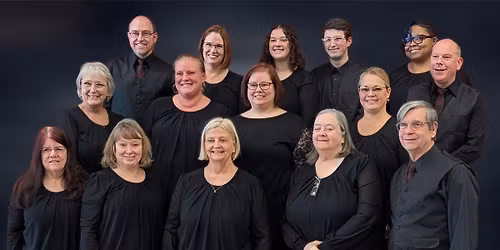 Arts @ Holy Trinity welcomes Stow Heritage Ringers