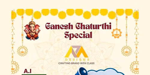 Ganesh Chaturthi special