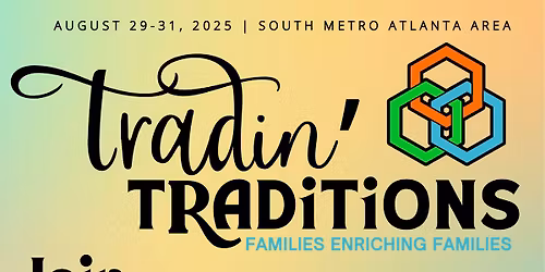 Tradin' Traditions: Families Enriching Families