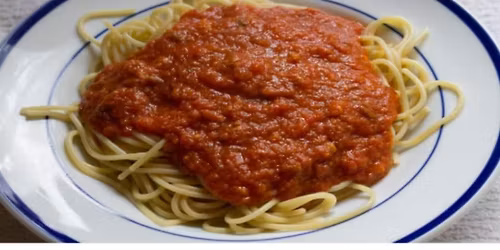 South Toledo Democrats                   Spaghetti Dinner