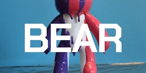 Paint your Bear
