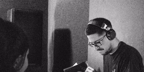 DJ SET - SKR \ud83c\udfa7