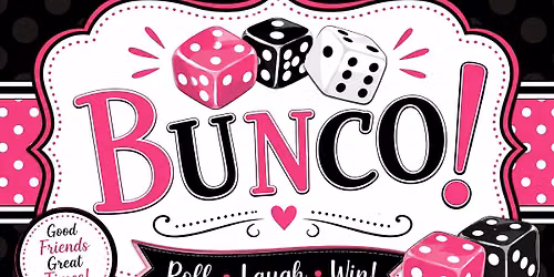 Bunco: Get your dice on!