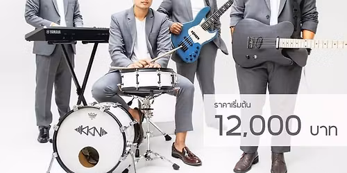 After party Wedding\nK.Champ & K.Noh