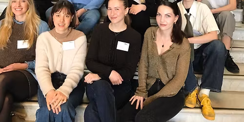 The Haunted Youth Hamburg Tickets