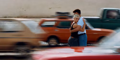 Maribou State in Hasselt