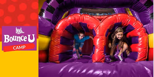 STEAM Camp 'Leprechaun Trap'