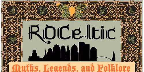 ROCeltic: Myths, Legends, and Folklore