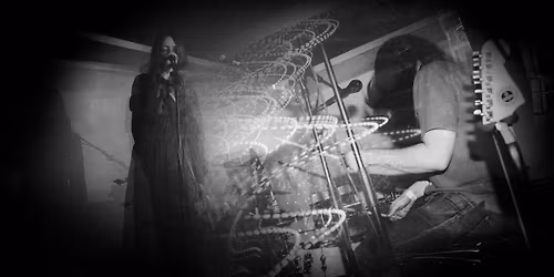 MEMORIALS \/\/ Art-Psych-Pop \u2022 KOHI, Karlsruhe 