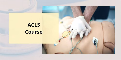 ACLS Course - GNRs
