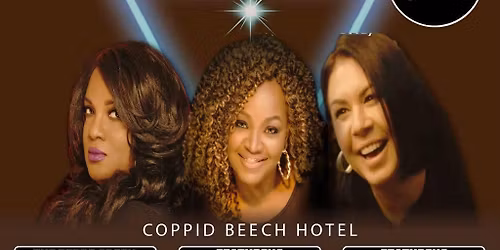 The Terri Green Project Featuring Dynelle Rhodes|Keller