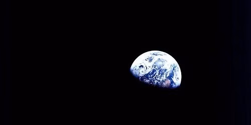 Summer Planetarium: Exploring Earth's Moon & Earthrise