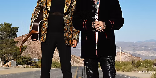 Air Supply 50th Anniversary