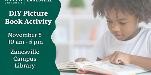  DIY Picture Book Activity for Homeschool Families