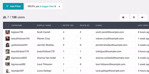DATA at Lucille Lortel Theatre