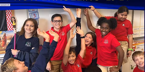 LCA Thanksgiving Luncheon