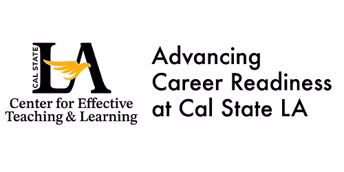 Advancing Career Readiness at Cal State LA