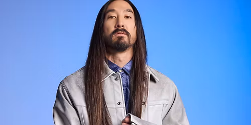The Center Presents: Steve Aoki