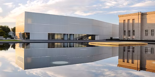 Parking Christmas with The Nelsons