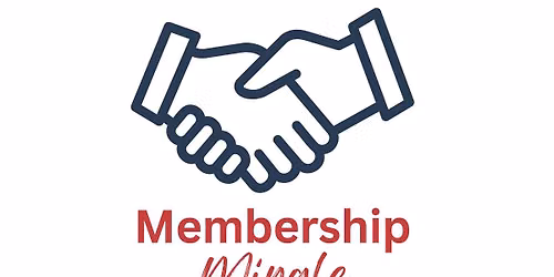Membership Mingle - Watson Motors | Ludington